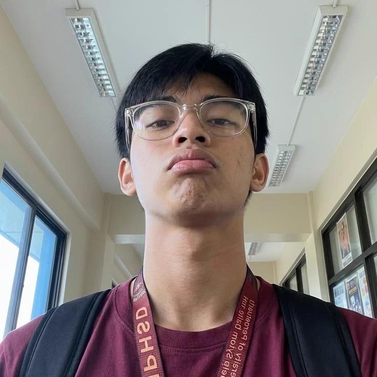 Francis Tenorio thumbnail