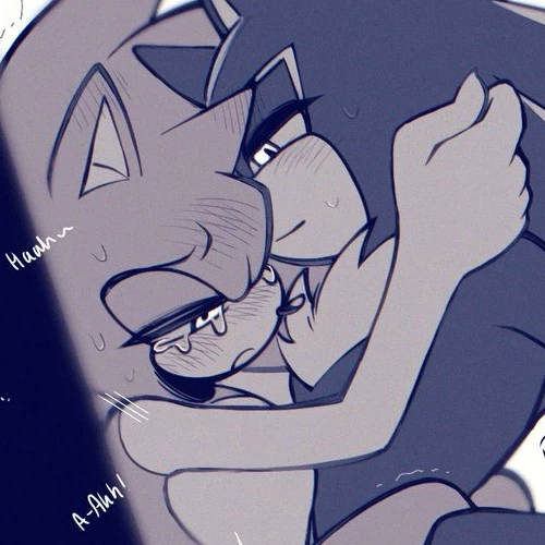 Sonia Rose The Hedgehog