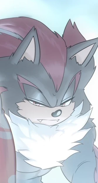 Werehog Shadow thumbnail