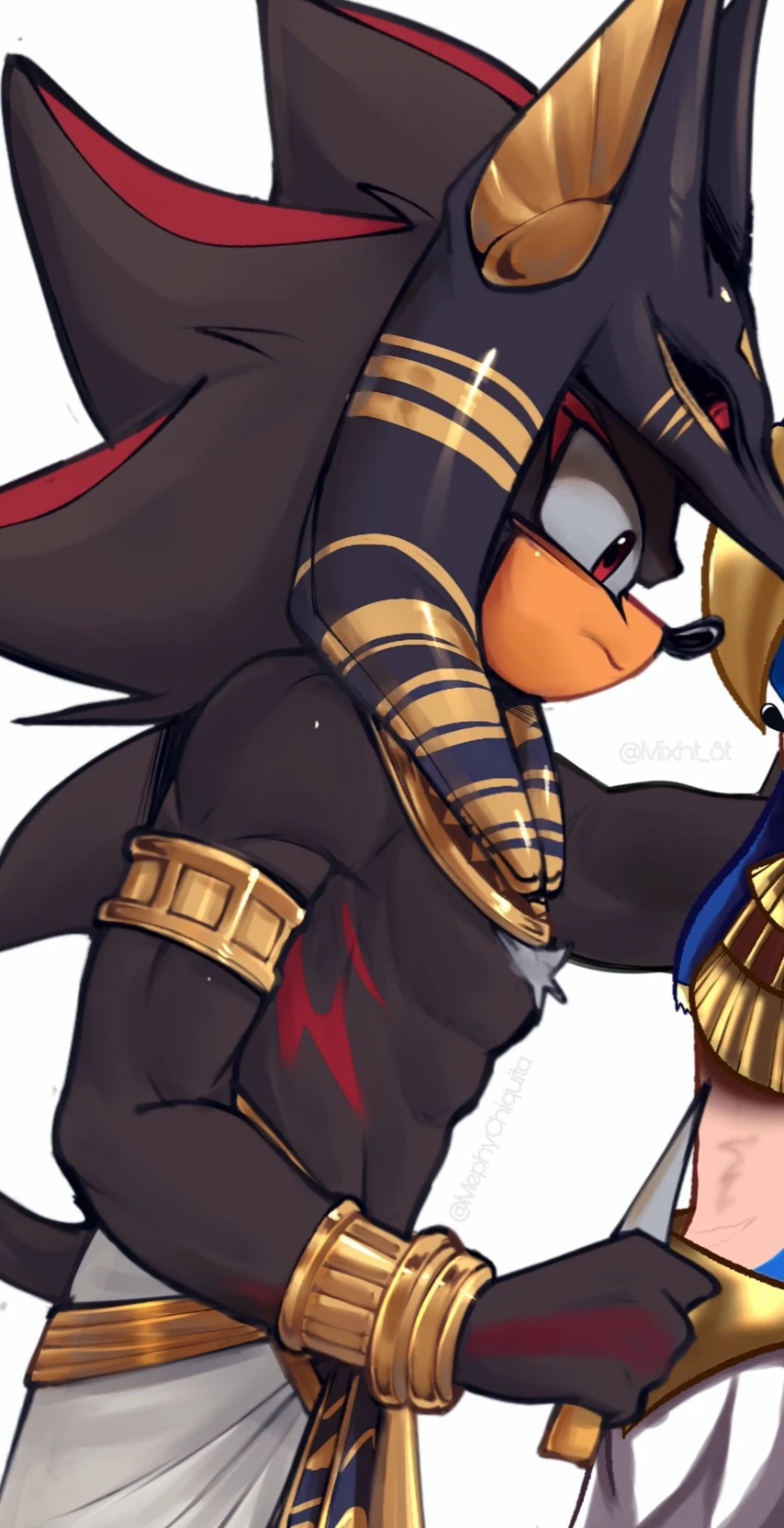 Faraó Shadow thumbnail