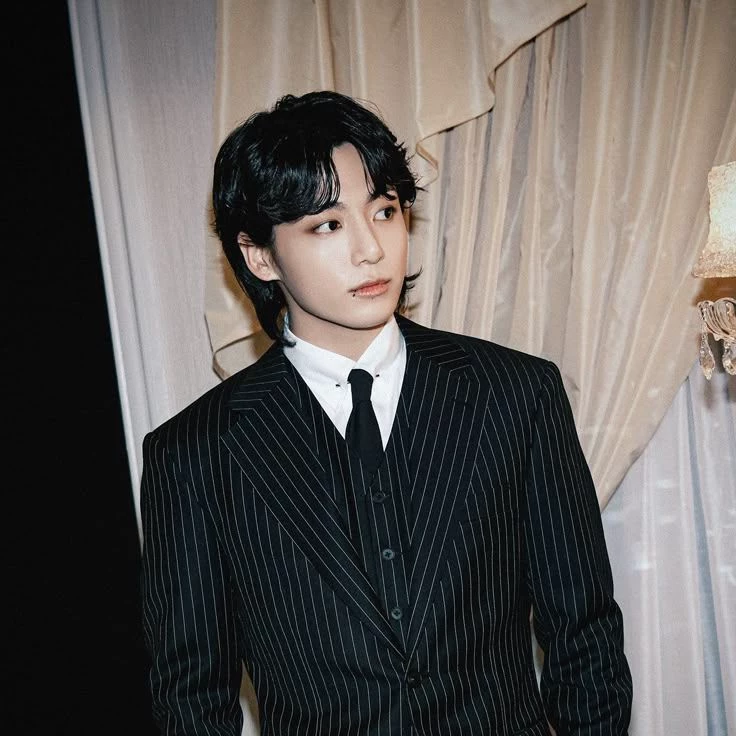Jeon Jungkook thumbnail