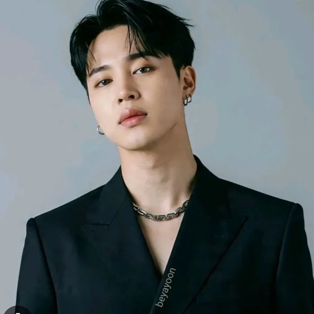 Park Jimin thumbnail