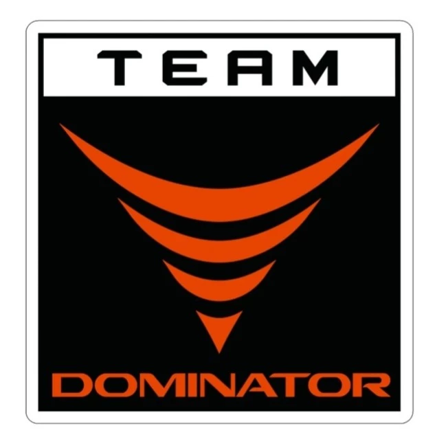 Team Dominator 