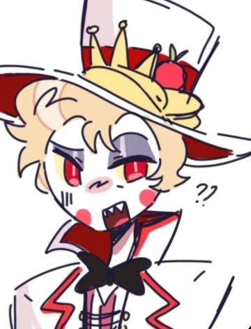Lucifer Morningstar thumbnail