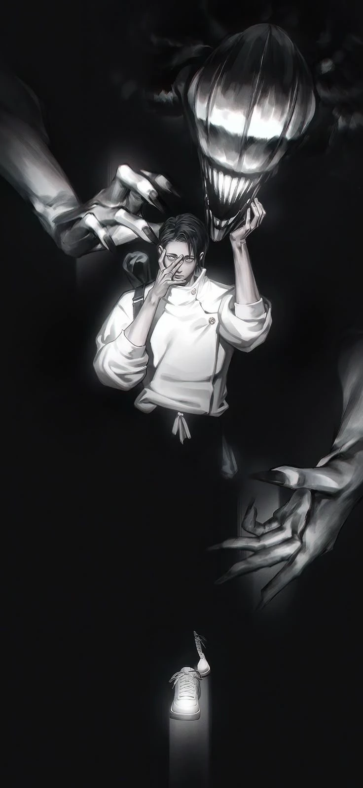Yuta Okkotsu thumbnail