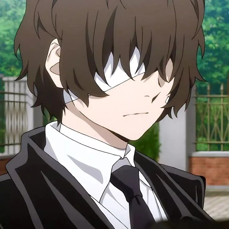 Dazai thumbnail