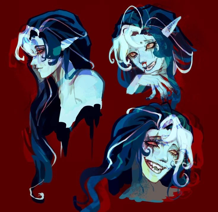 Shadow Milk thumbnail