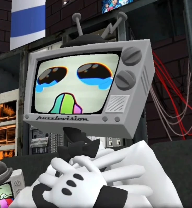 mr puzzle thumbnail