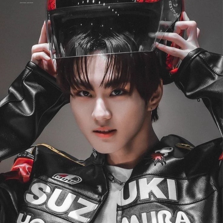 Yang Jungwon thumbnail