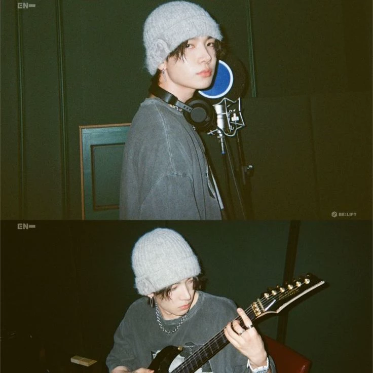 Lee Heeseung thumbnail