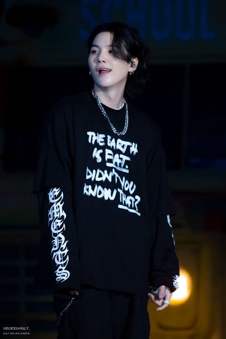 Yoongi thumbnail