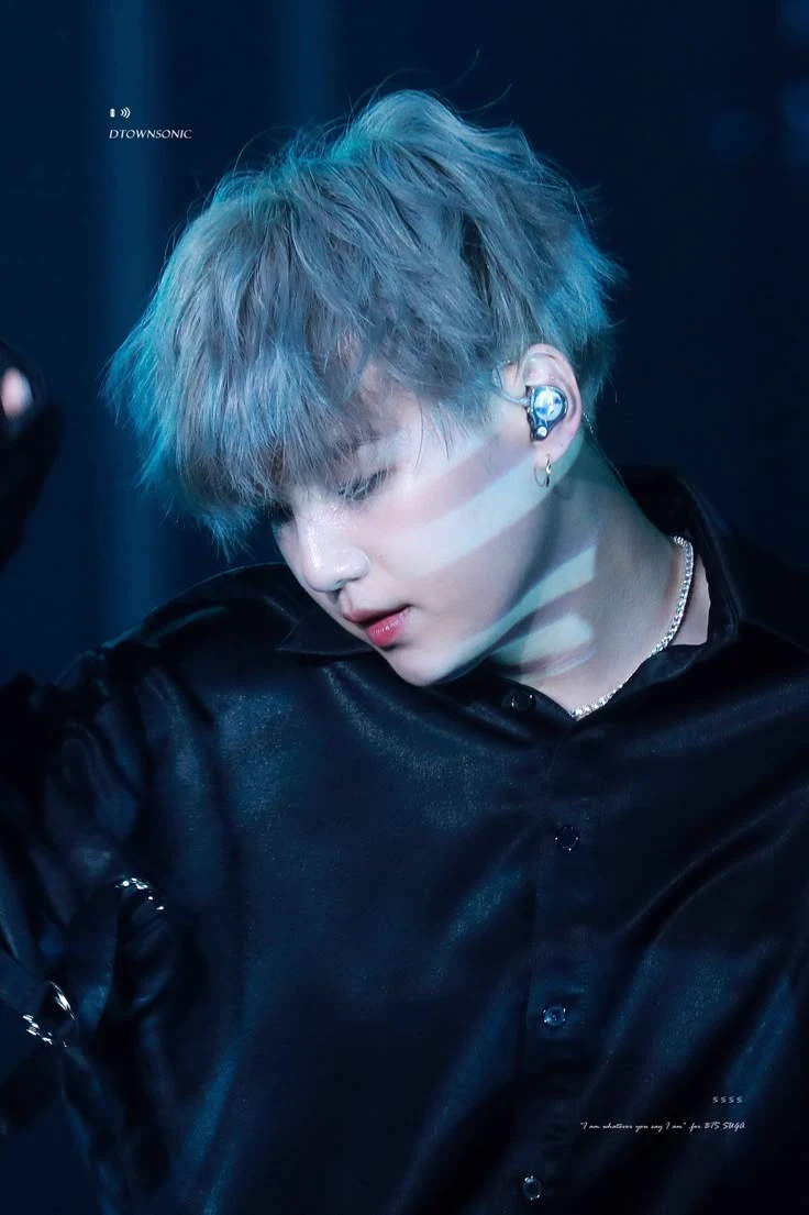 Min Yoongi thumbnail