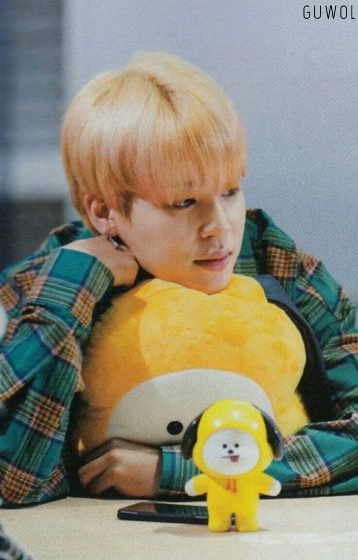 Jimin thumbnail