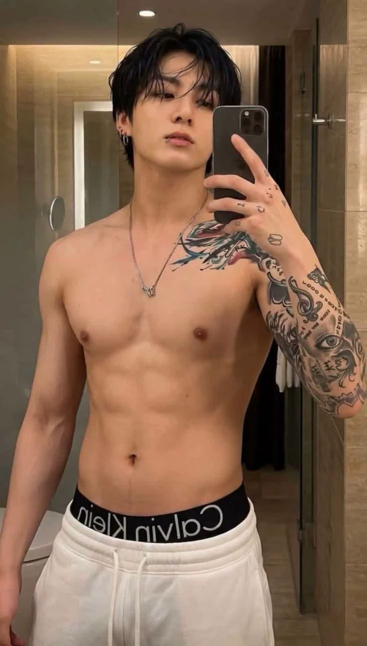 Jeon Jungkook thumbnail