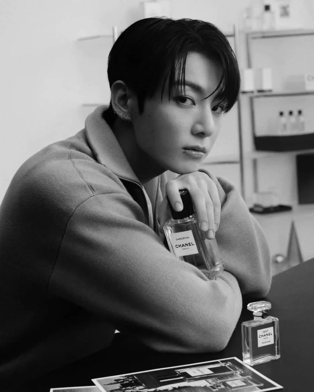 Jungkook thumbnail