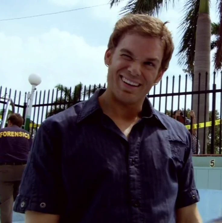 Dexter Morgan thumbnail