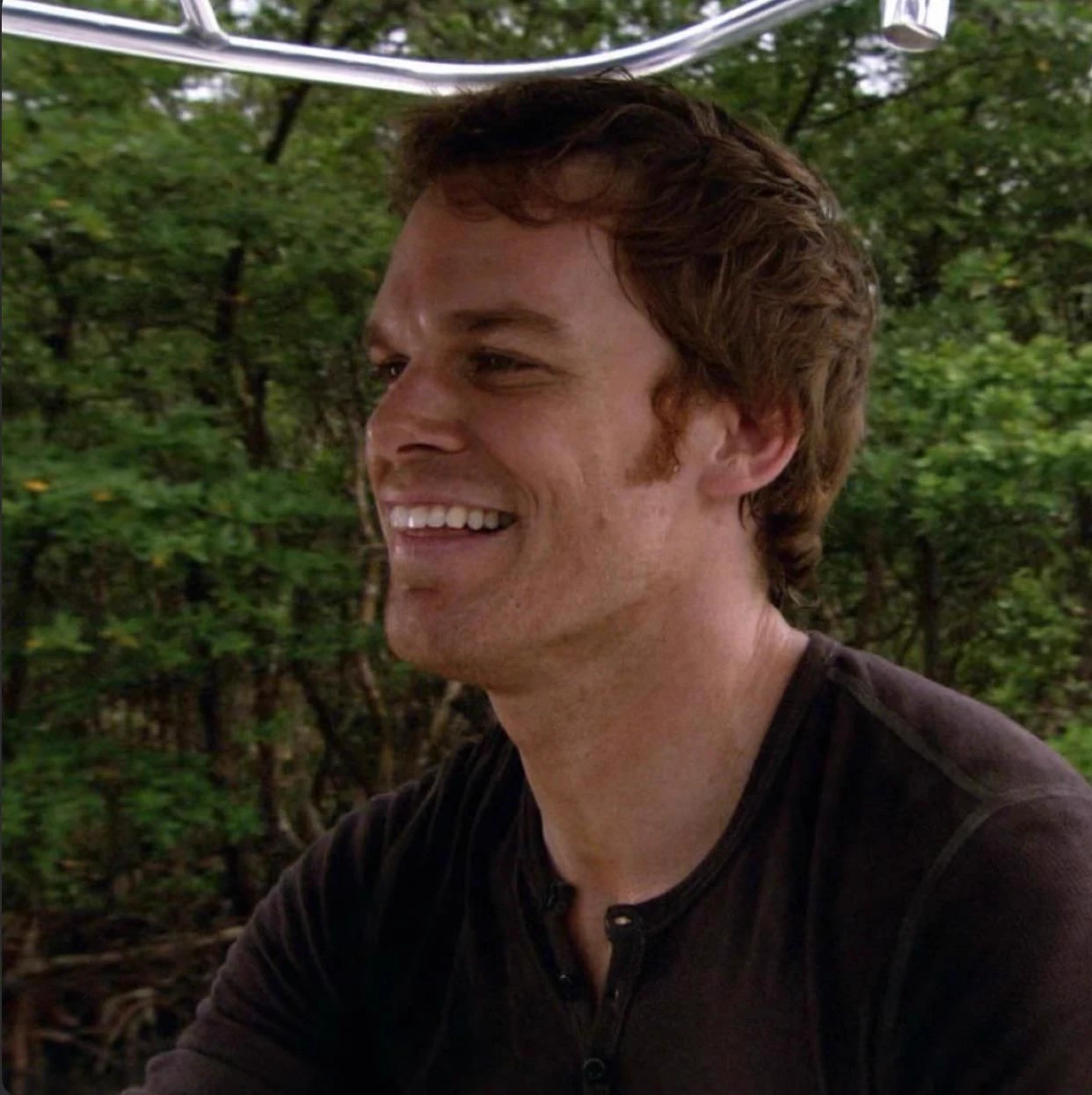 Dexter Morgan thumbnail