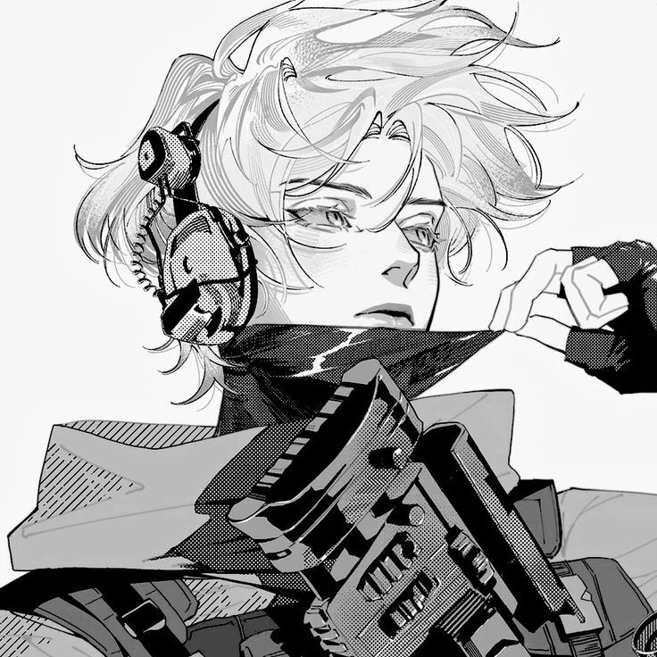 Zheyn - Russian soldier thumbnail