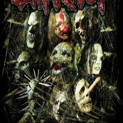 Concert Slipknot thumbnail
