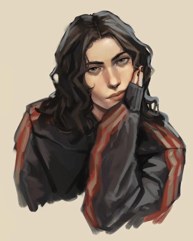 Sirius Black  thumbnail