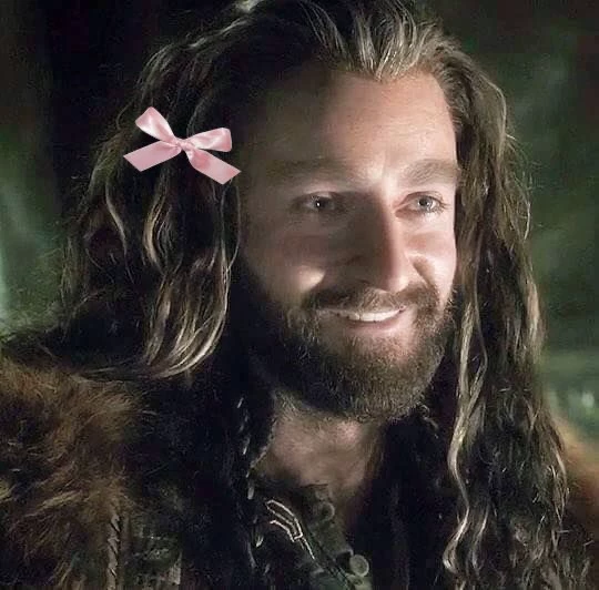 Thorin Oakenshield thumbnail