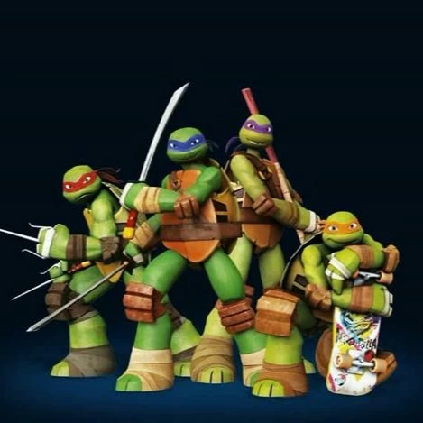 Leonardo thumbnail