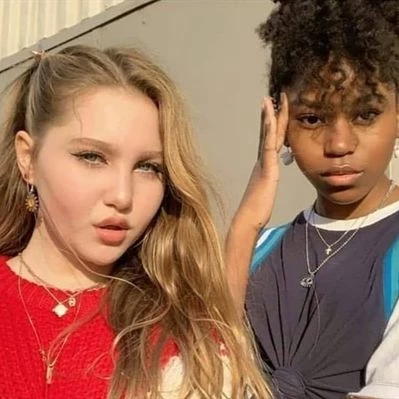 Piper e Charlotte thumbnail
