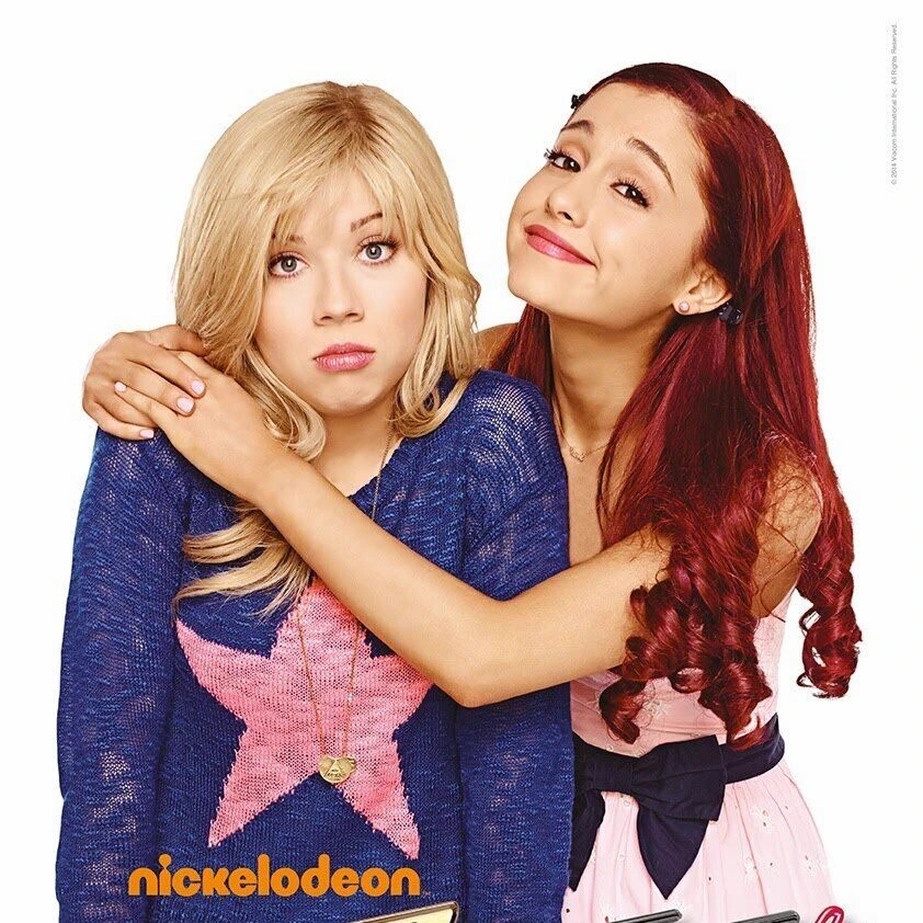 Sam & cat thumbnail