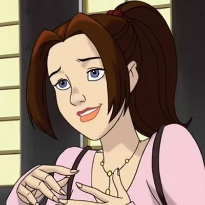 Kitty Pryde thumbnail