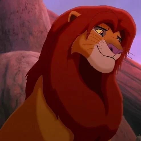 Simba thumbnail