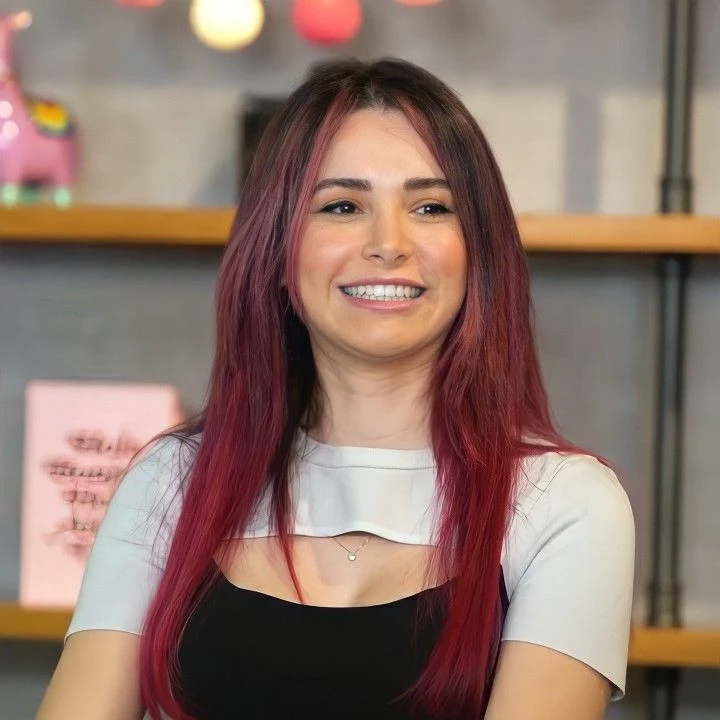 Bruna Gomes thumbnail