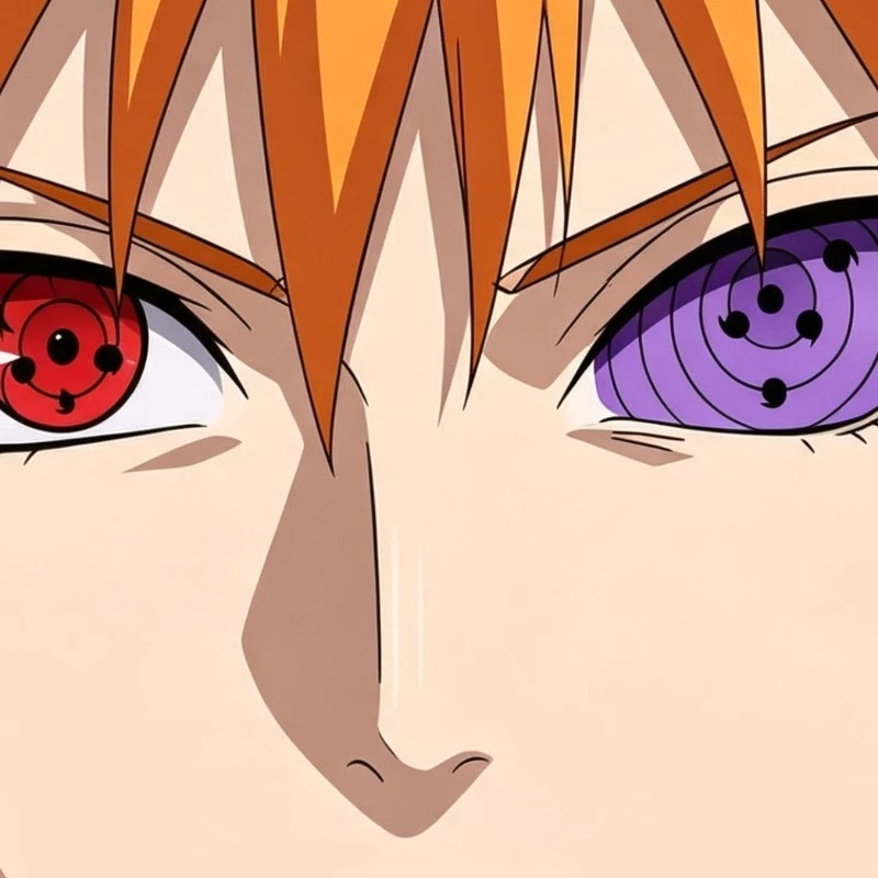 Ichigo Kurosaki