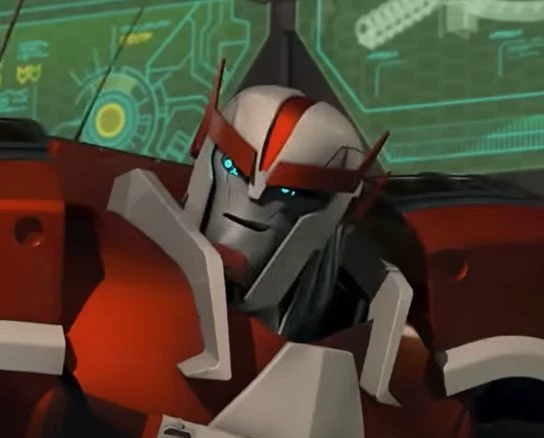 Ratchet TFP- Medical Drama thumbnail