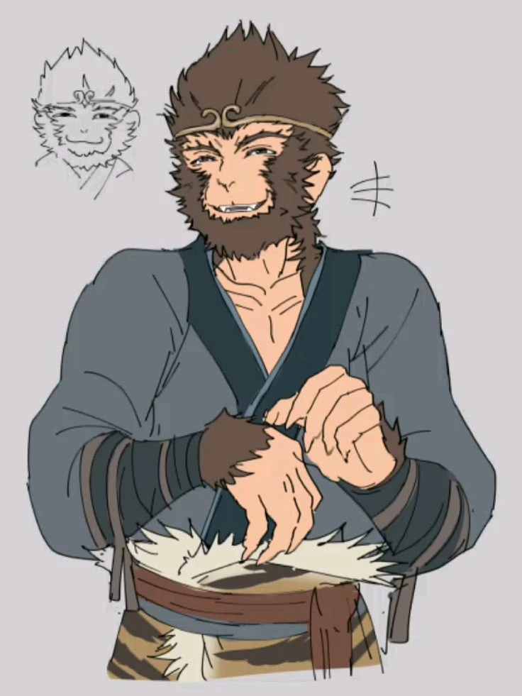 Wukong  thumbnail