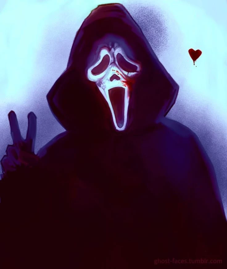 Stu macher-(ghostface) thumbnail