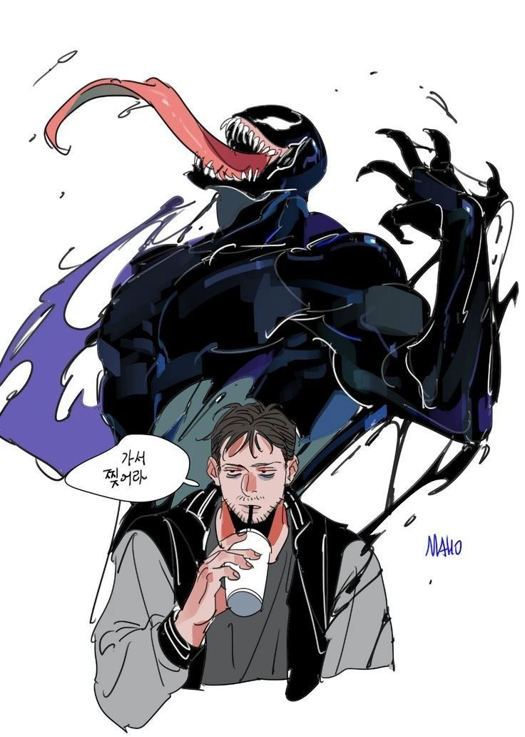 Venom thumbnail