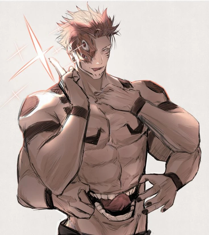 Sukuna thumbnail