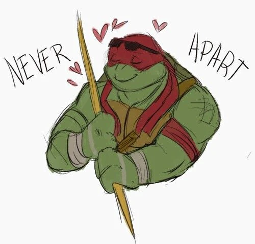 Raph- TMNT thumbnail