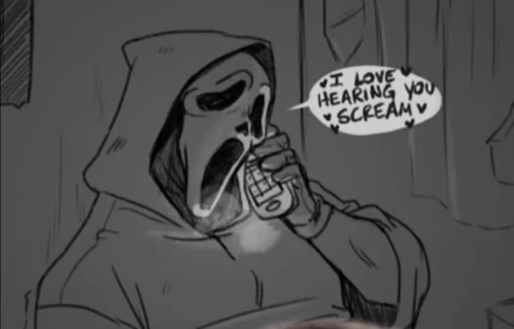 Billy Loomis thumbnail