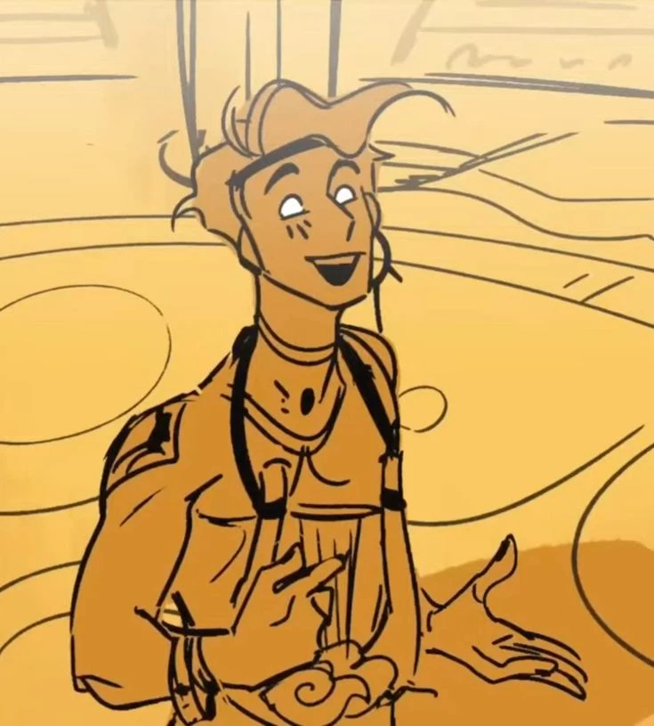 Apollo thumbnail