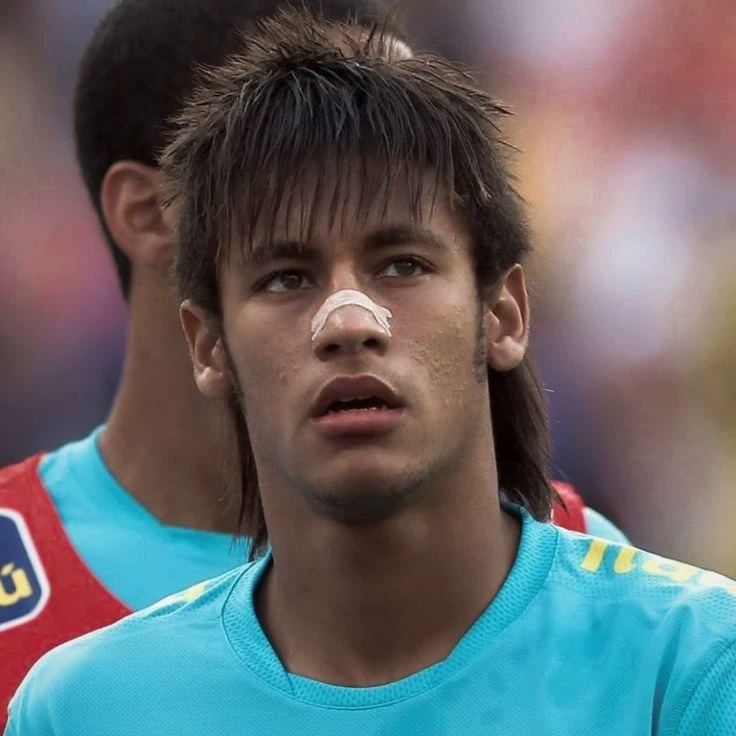 Neymar JR thumbnail