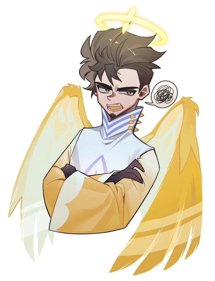 Adam thumbnail