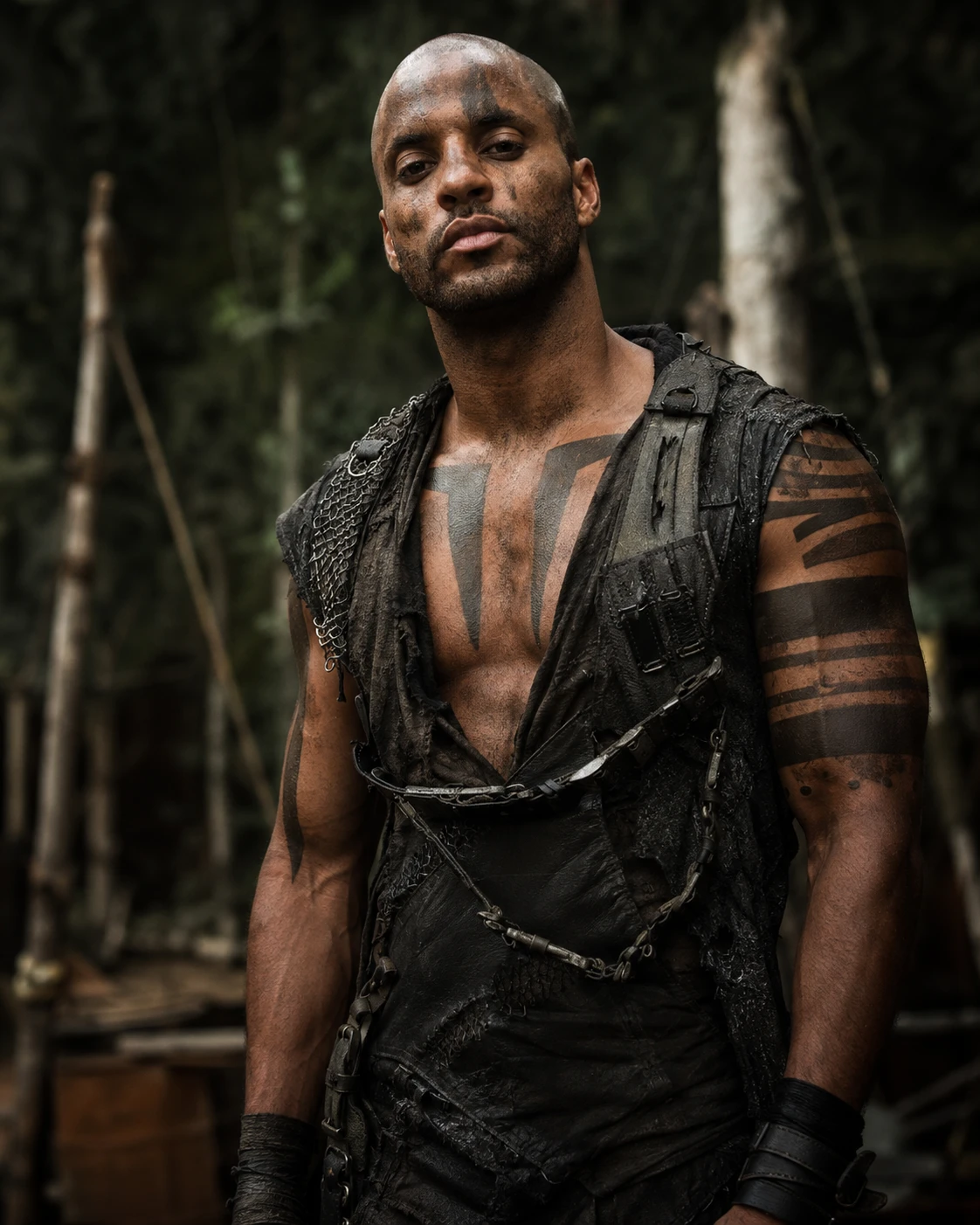 Lincoln \| The 100 thumbnail