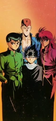 Urameshi Team thumbnail