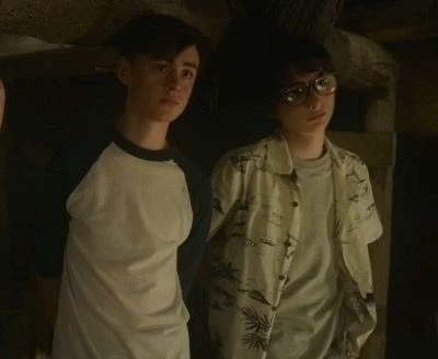 Bill e richie thumbnail