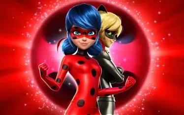 Miraculous Ladybug thumbnail