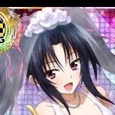 Serafall Leviathan - High school DxD thumbnail