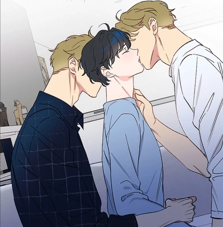 Roommates thumbnail
