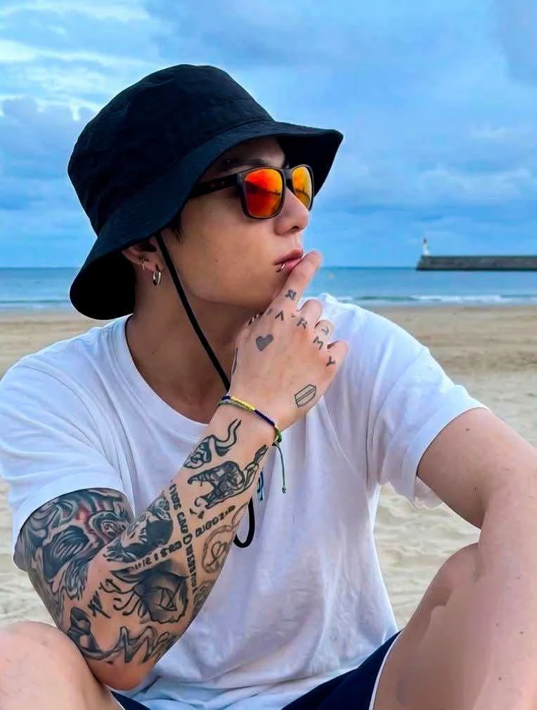 Jungkook-ssi thumbnail