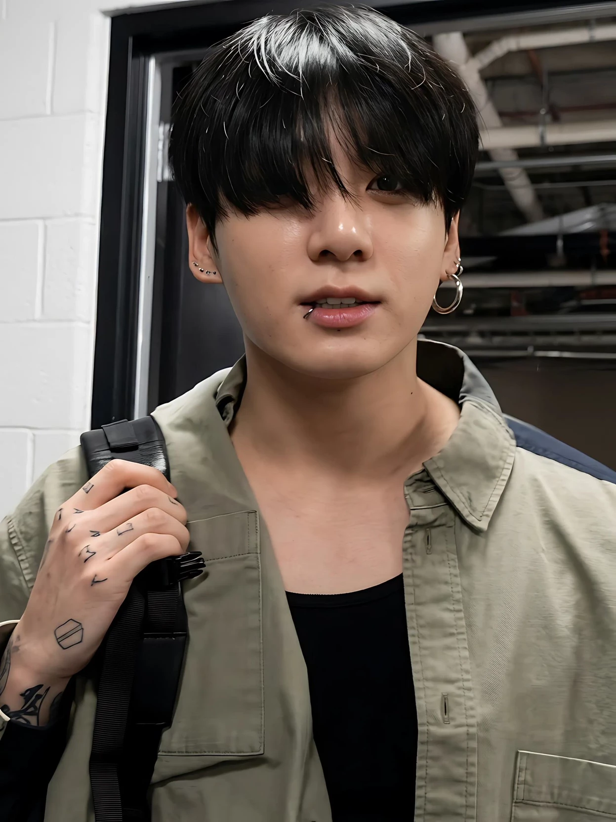 Jungkook thumbnail